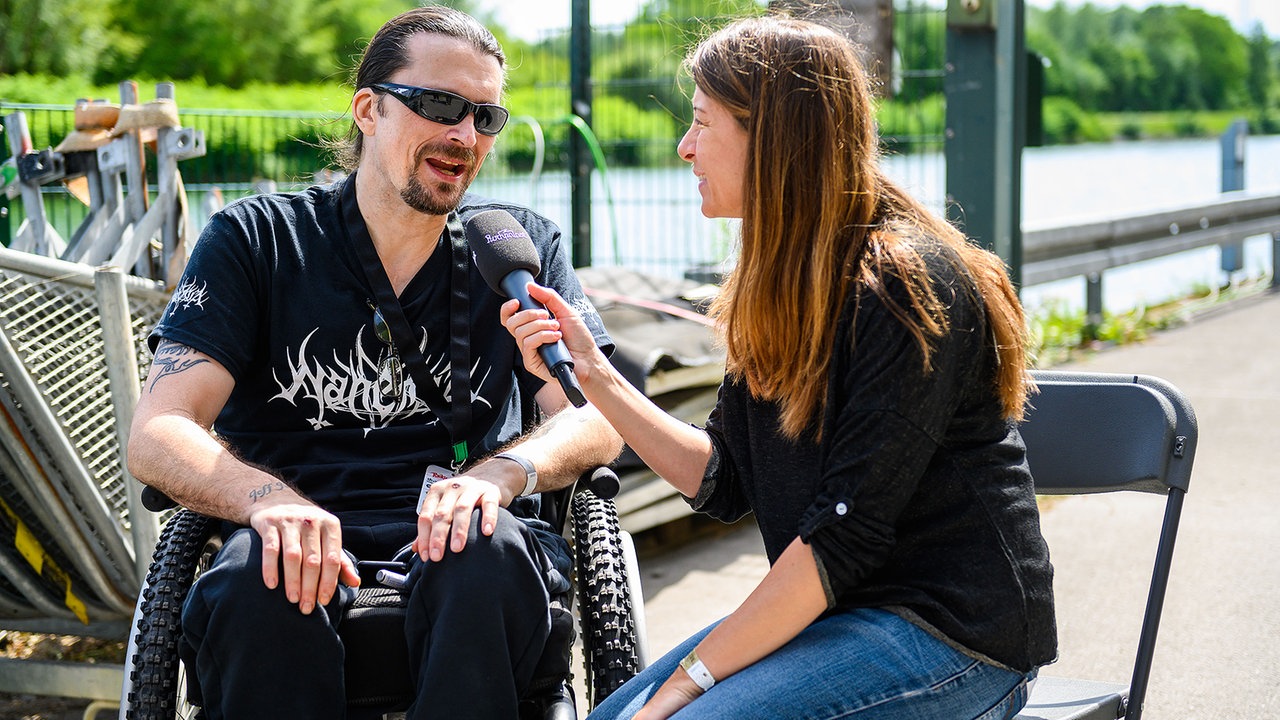 Rock Hard 2019: Possessed