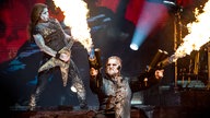 Powerwolf