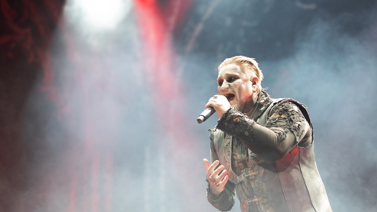 Powerwolf
