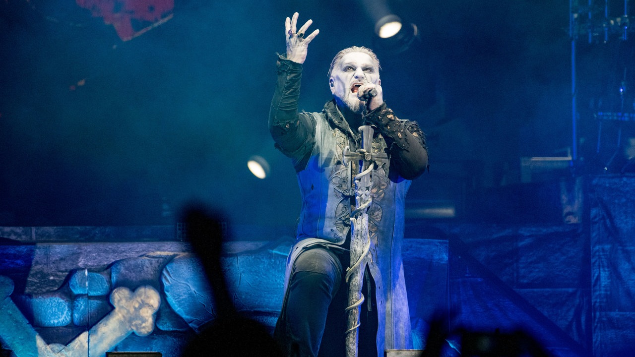 Powerwolf
