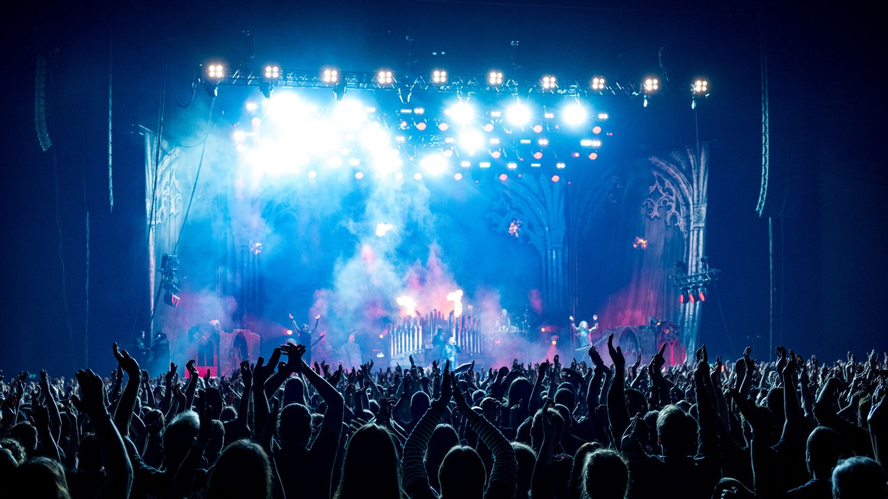 Powerwolf