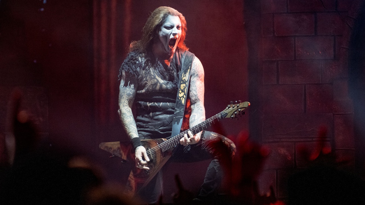 Powerwolf