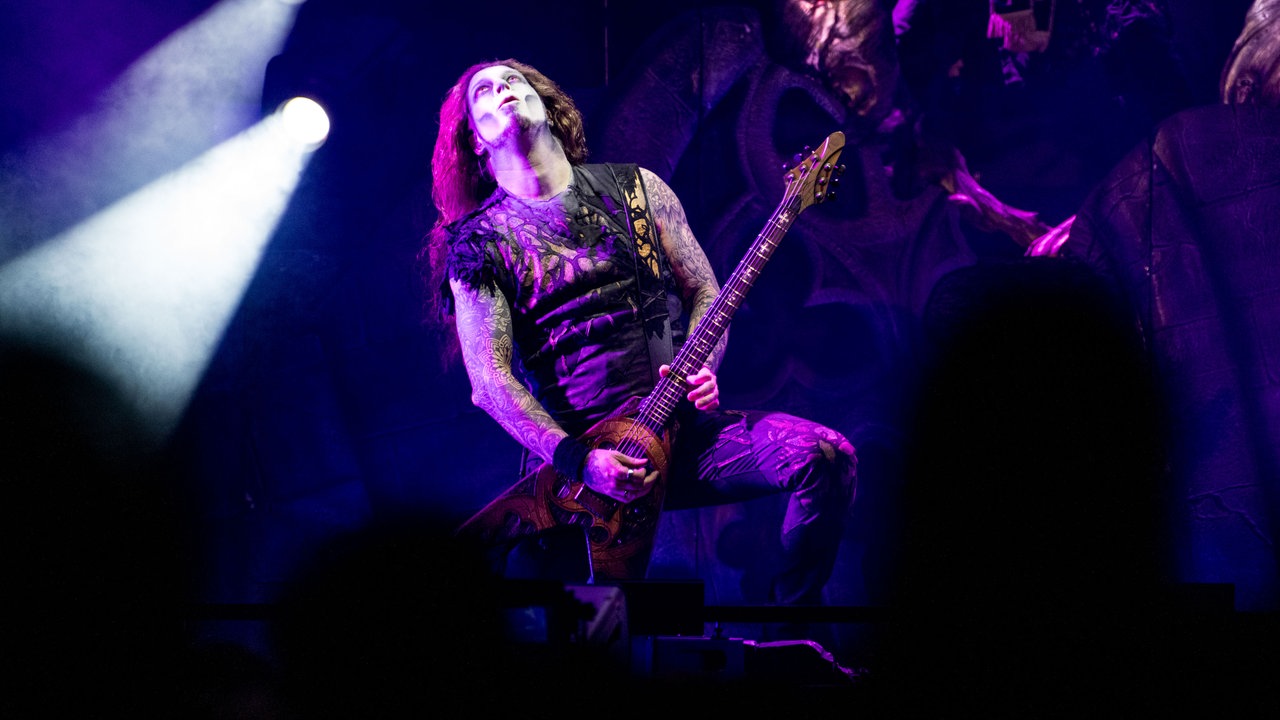 Powerwolf
