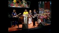 Procol Harum - WDR Studio A, Köln 1976