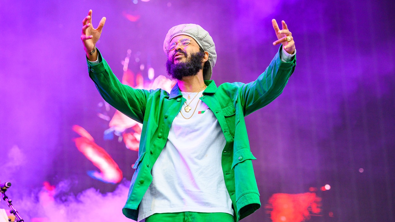 Protoje & The Indiggnation