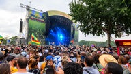 Protoje & The Indiggnation