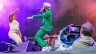 Protoje & The Indiggnation