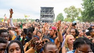 Protoje & The Indiggnation