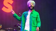 Protoje & The Indiggnation