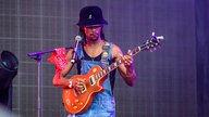 Protoje & The Indiggnation