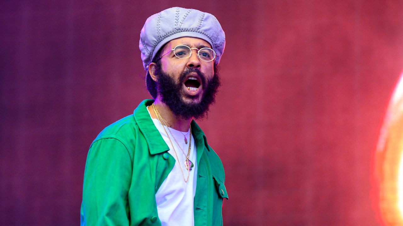 Protoje & The Indiggnation