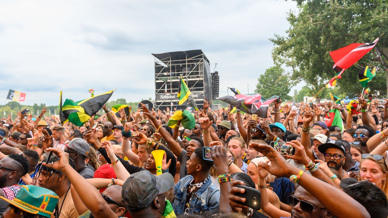 Protoje & The Indiggnation