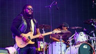 Protoje & The Indiggnation