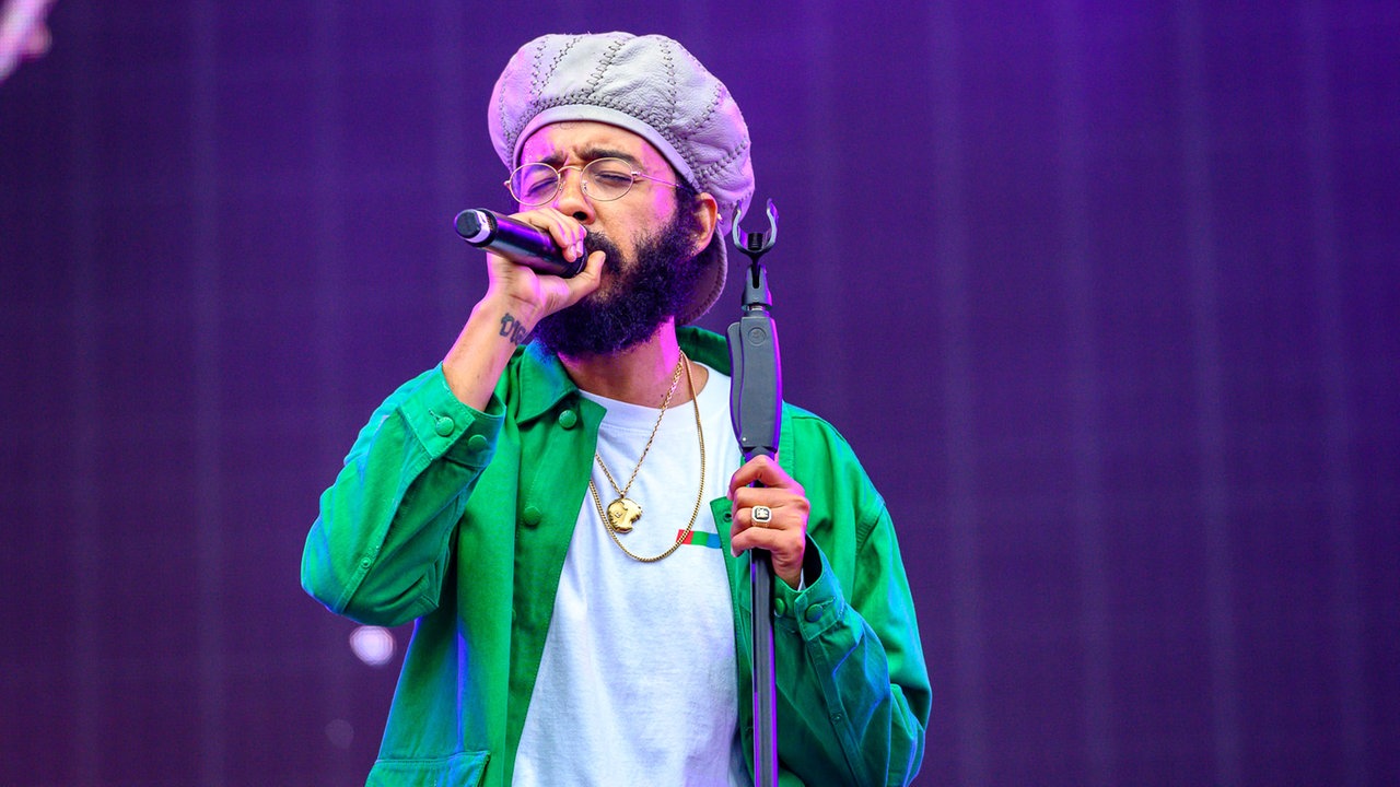 Protoje & The Indiggnation