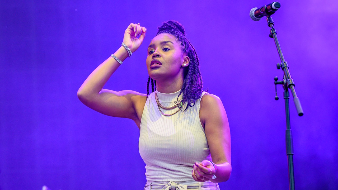 Protoje & The Indiggnation