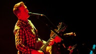 Queens Of The Stone Age 2013 in der Mitsubishi Electric Halle, Düsseldorf