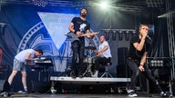 Freak Valley 2019: Raketkanon