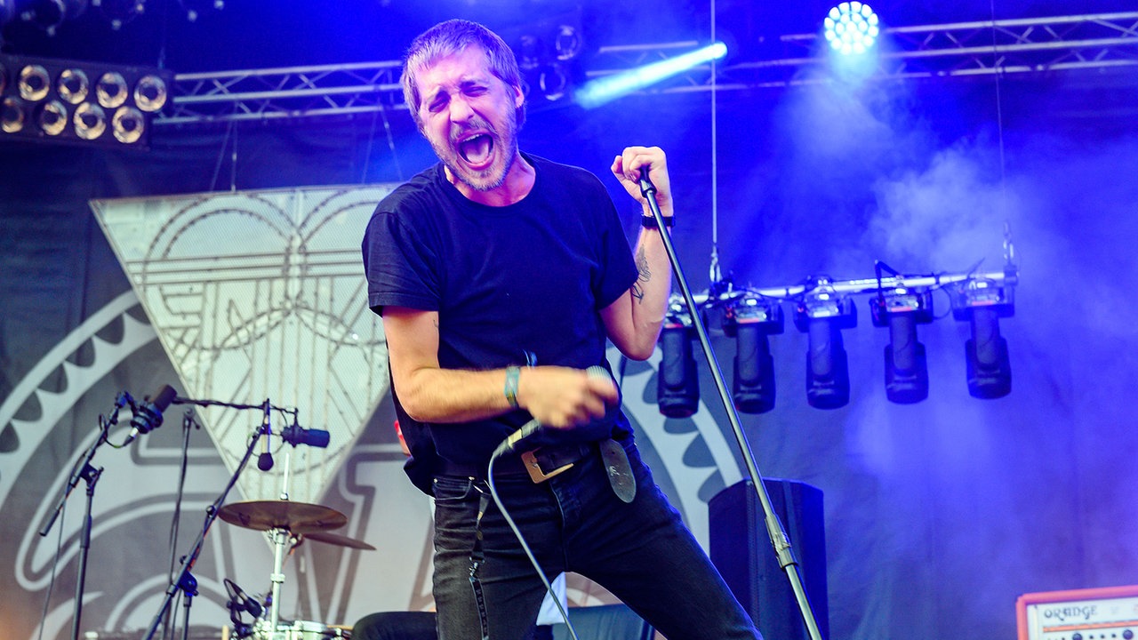 Freak Valley 2019: Raketkanon