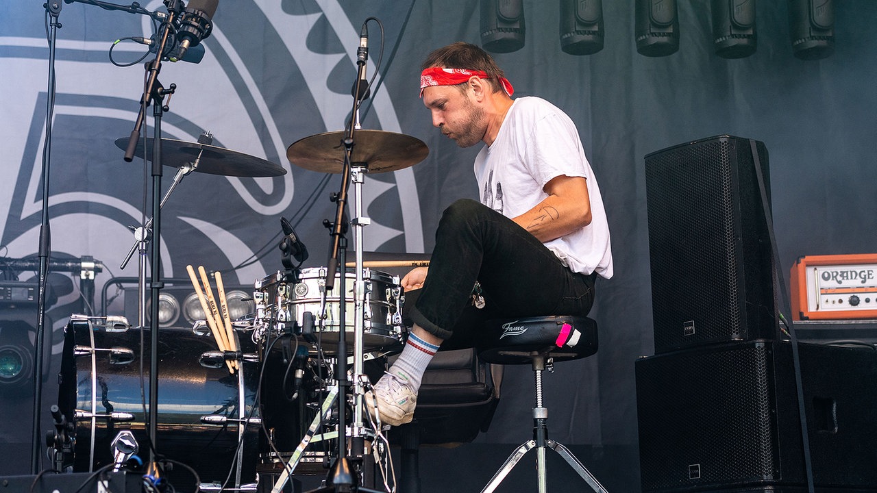 Freak Valley 2019: Raketkanon