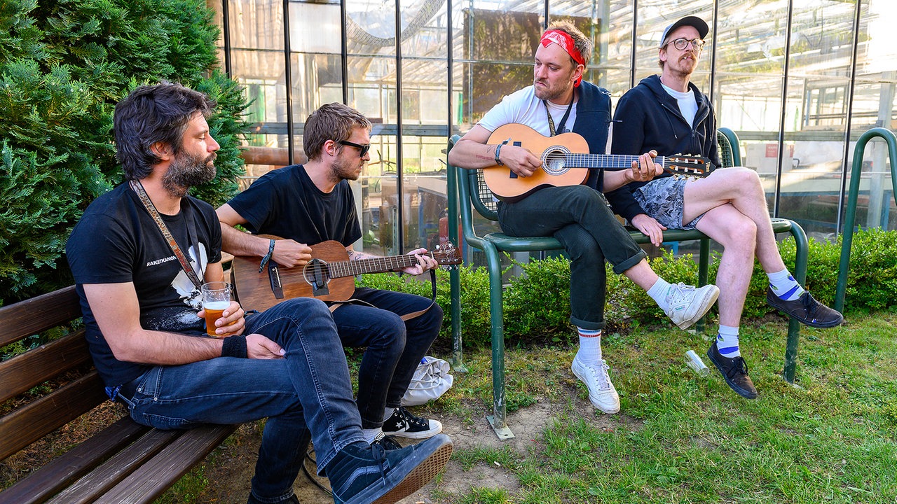 Freak Valley 2019: Raketkanon