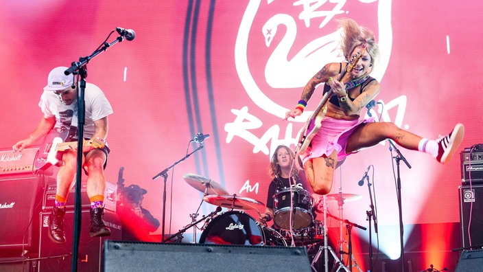 Ratsalad @ Freak Valley Festival  2026