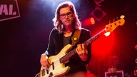 Noah Guthrie