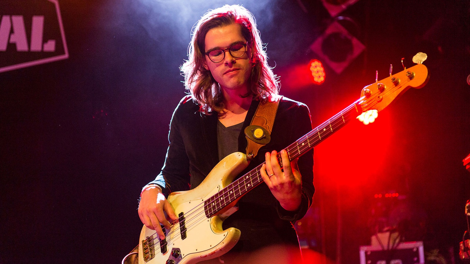 Noah Guthrie