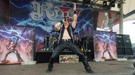 Riot V