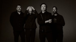 Rise Against