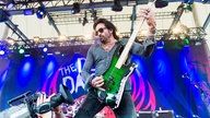Blues Pills, Candlemass,  The Dead Dasies,  Mantar,  Robert Pehrsson's Humbucker