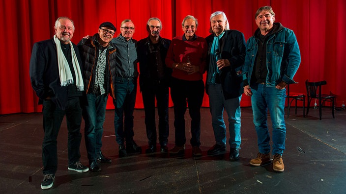 Rock im Pott