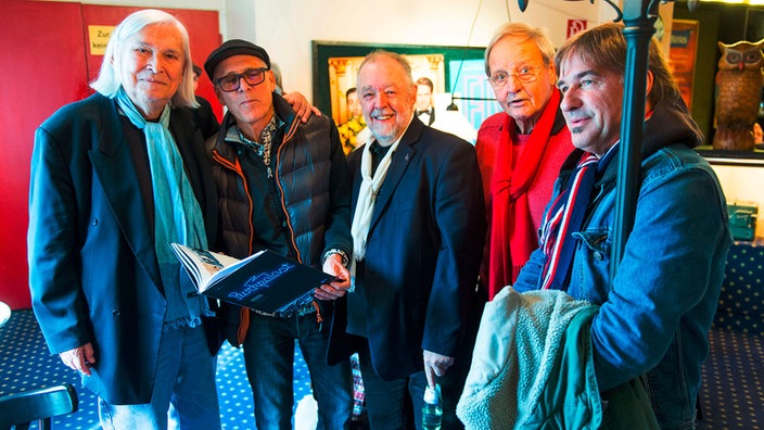 Rock im Pott