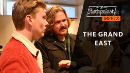 The Grand East