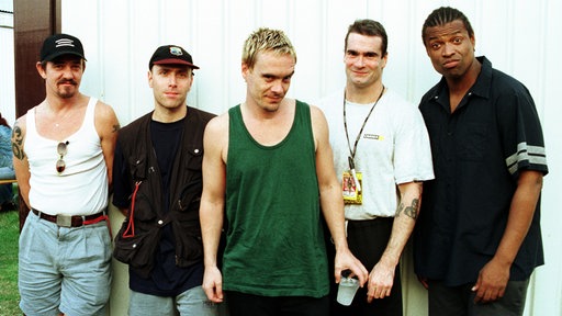 Rollins Band