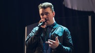 Sam Smith