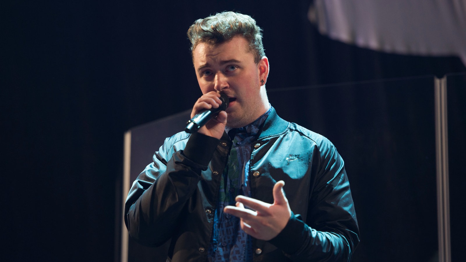Sam Smith