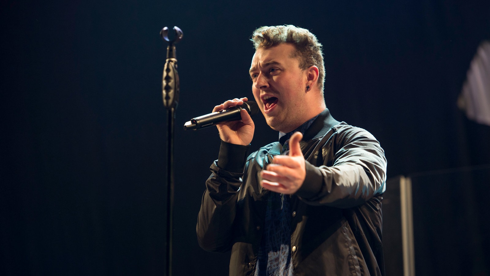Sam Smith