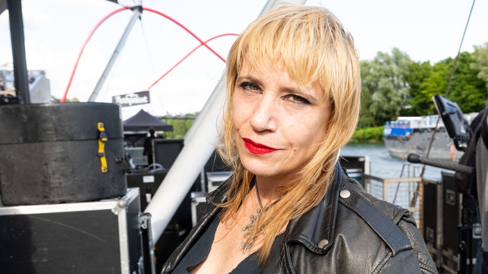 Sanhedrin @ Rock Hard Festival 2025