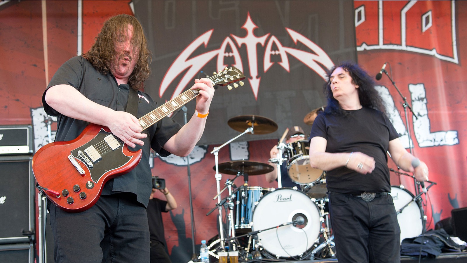 Satan