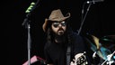 Scars On Broadway
