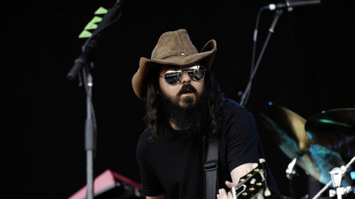 Scars On Broadway