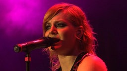 Scissor Sisters bei Rock am Ring 2007