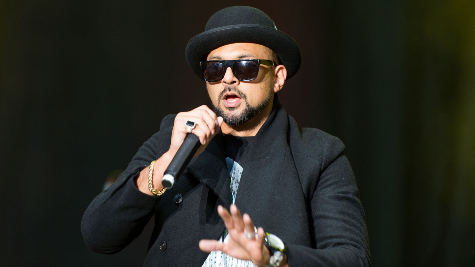 Sean Paul