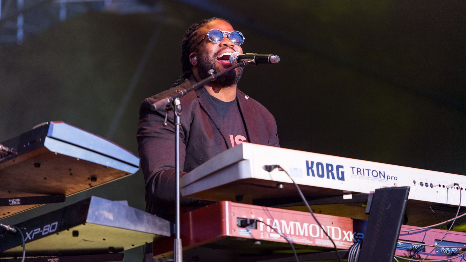 Morgan Heritage