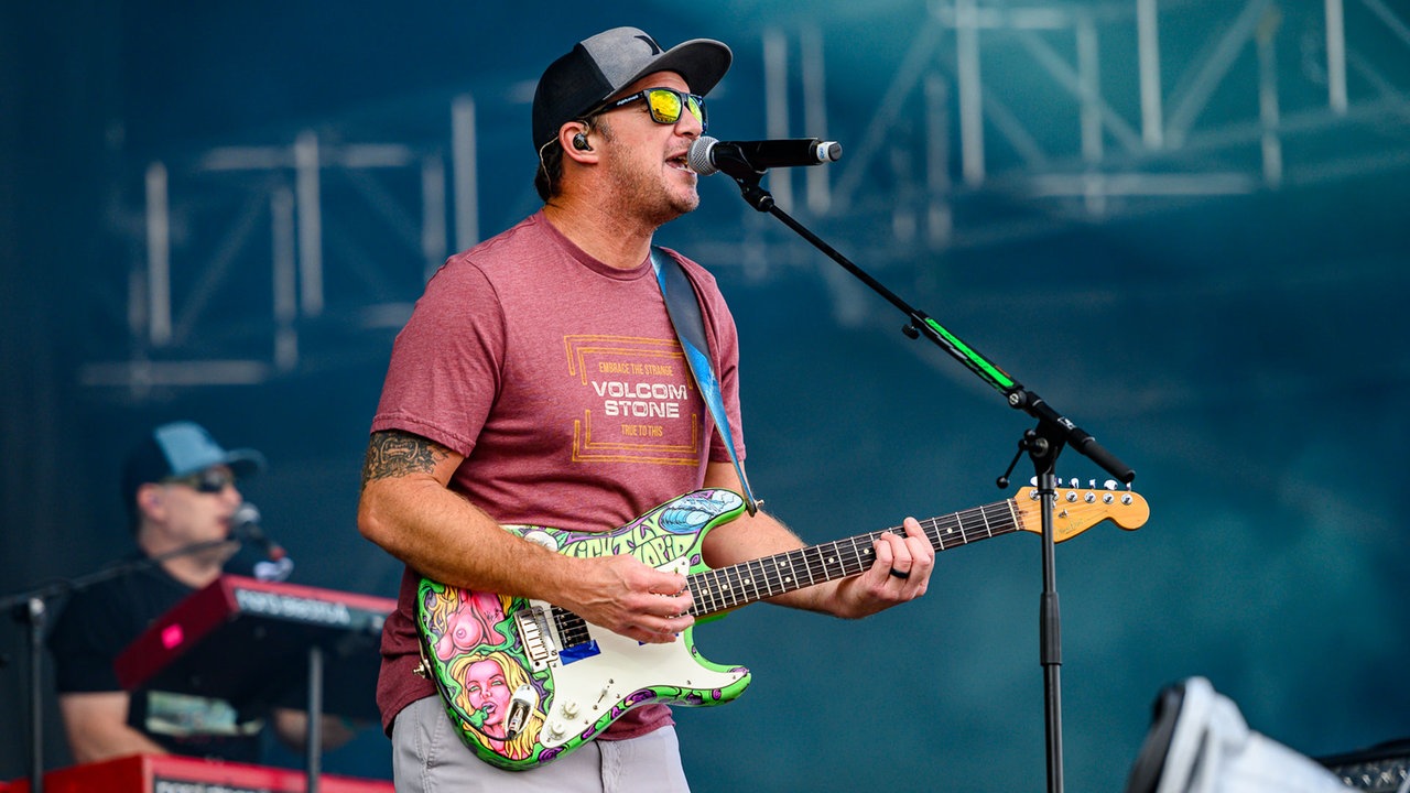 Slightly Stoopid