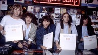 Status Quo 1982
