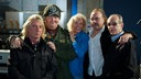 Status Quo Reunion 2013