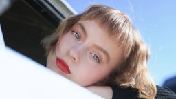 Stina Holmquist