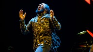 Ziggy Marley