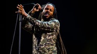 Ziggy Marley
